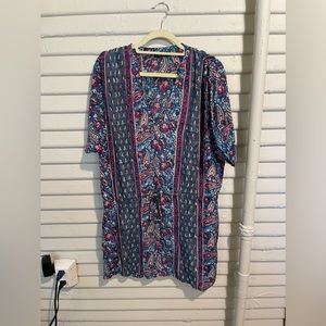 Boho Tolani dress/tunic